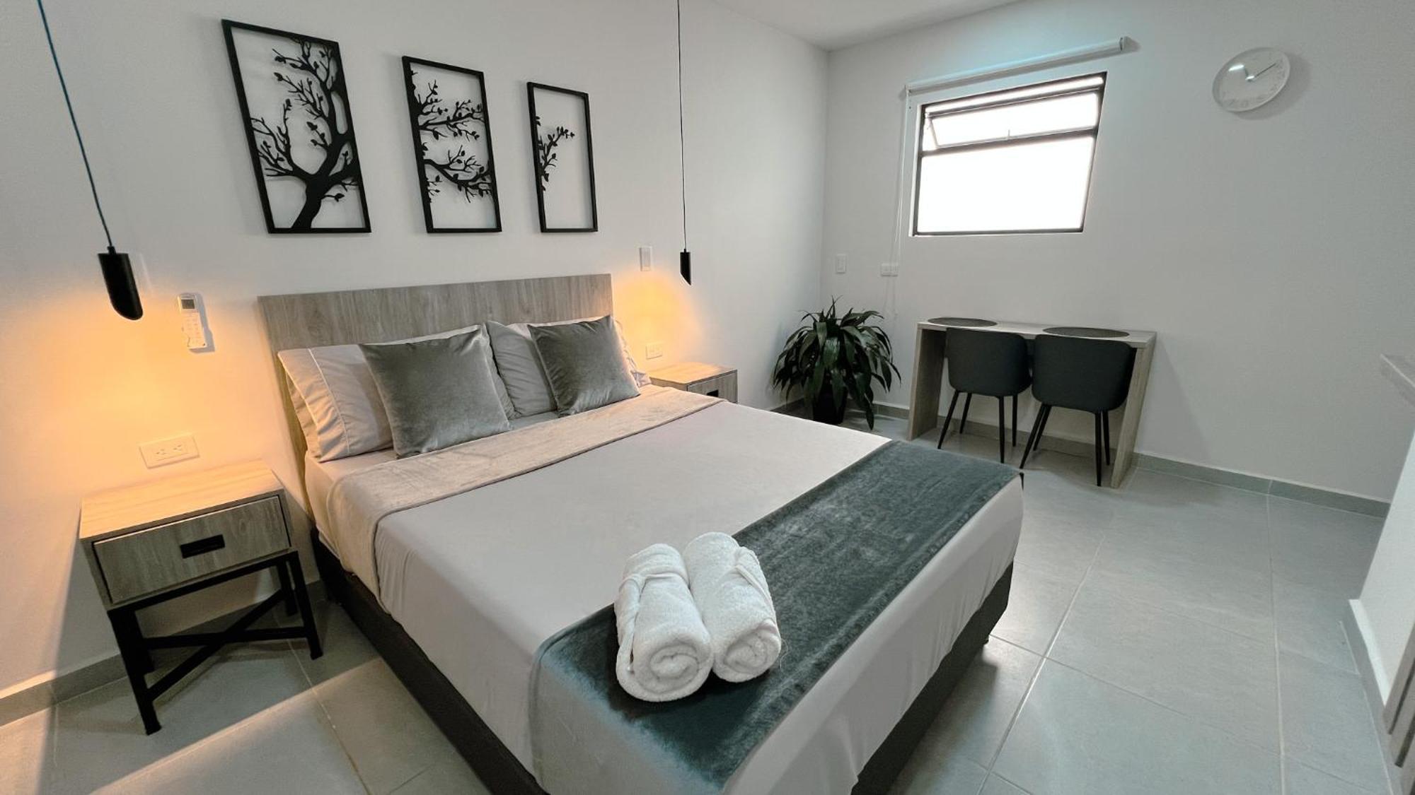Hotel Kasa Cactus Laureles,