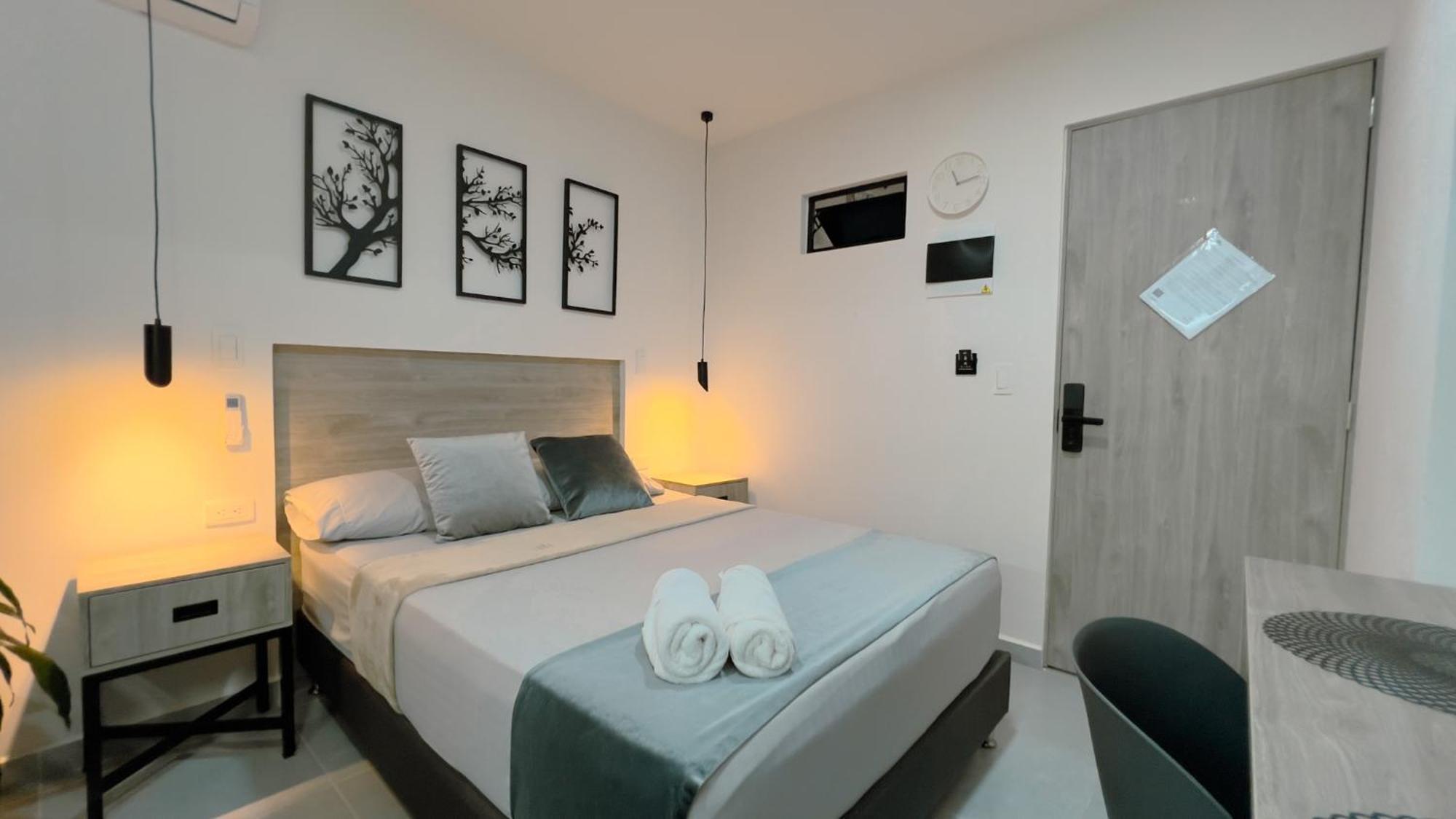 Kasa Cactus Laureles, Hotel Medellín