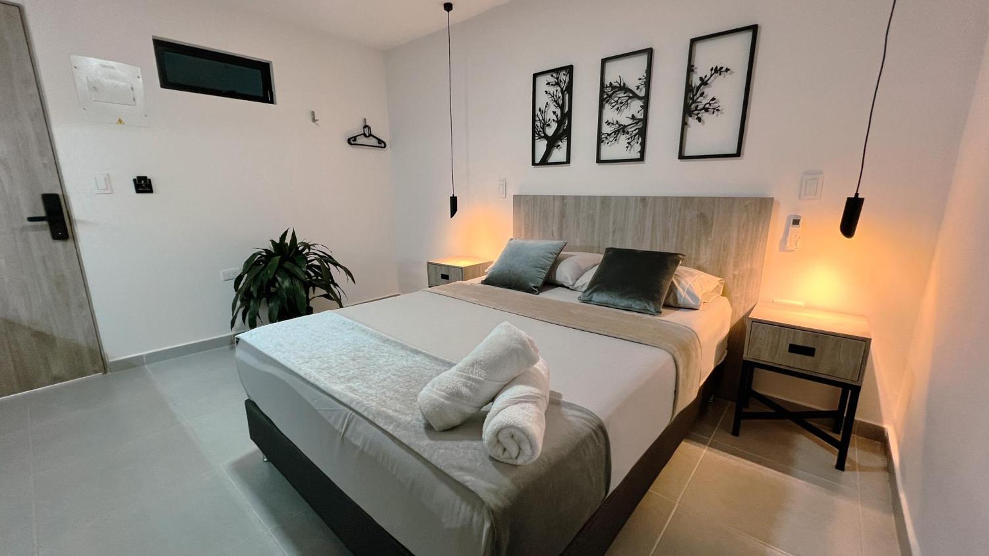 Hotel Kasa Cactus Laureles, 4*