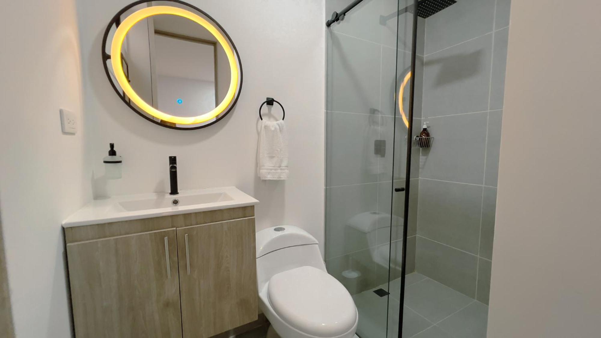Hotel Kasa Cactus Laureles, Medellín