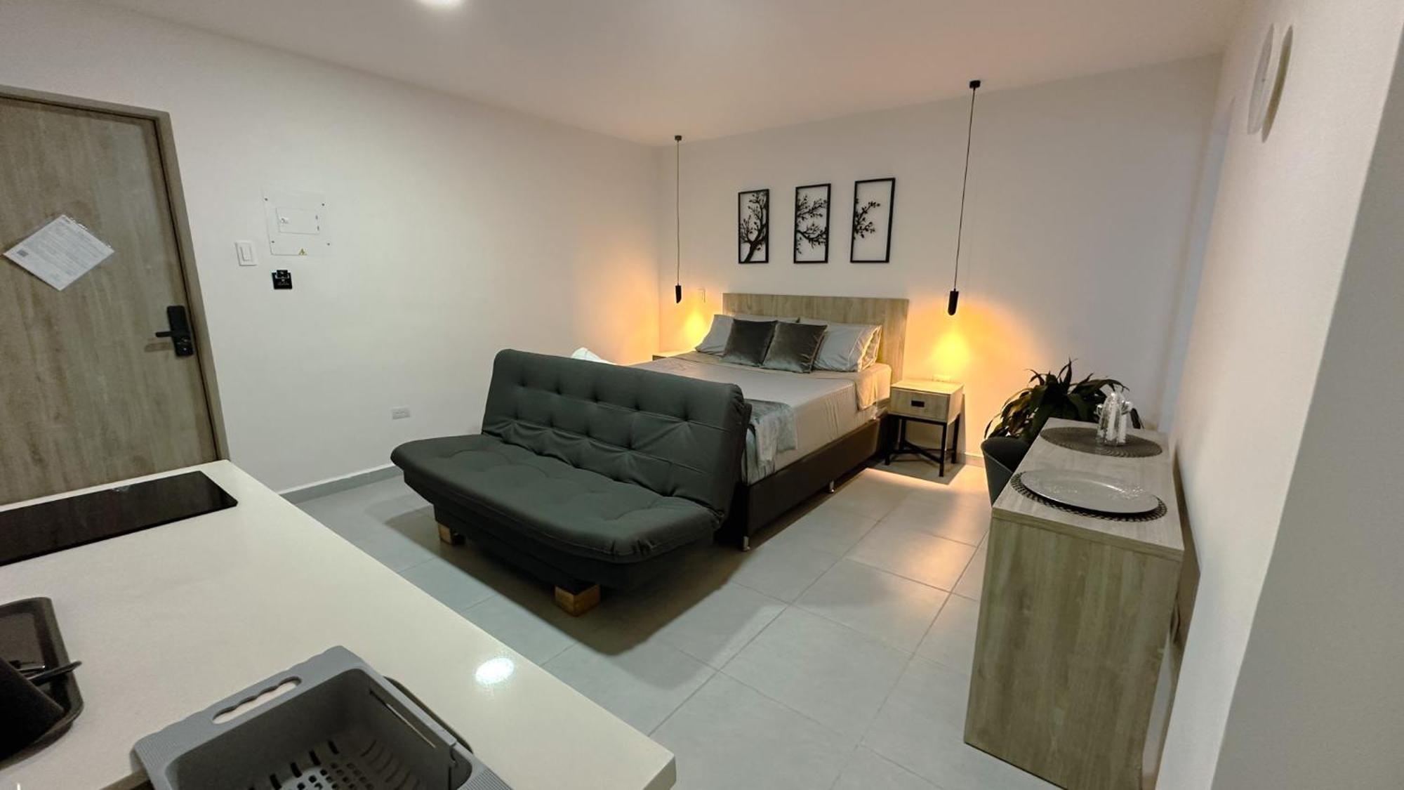 Kasa Cactus Laureles, 4*