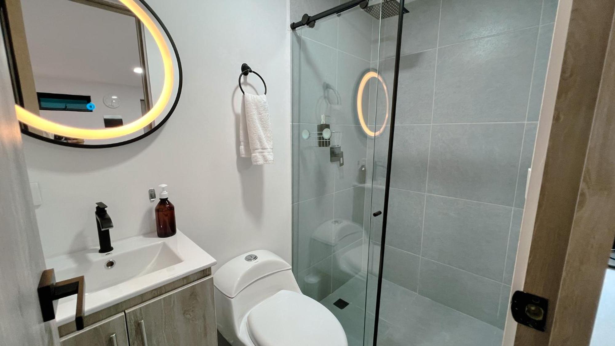 Kasa Cactus Laureles, Hotel