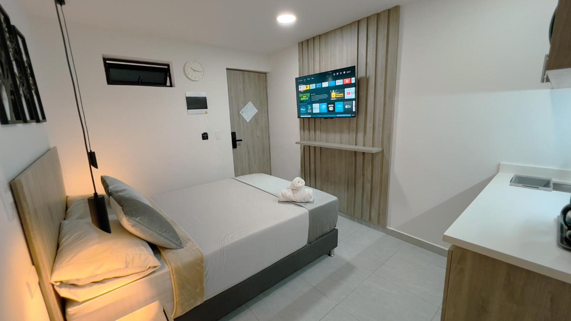 Kasa Cactus Laureles, Hotel 4*